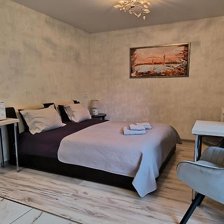 Poilsis Palangoje Pas Daiva Hotel Palanga Buitenkant foto