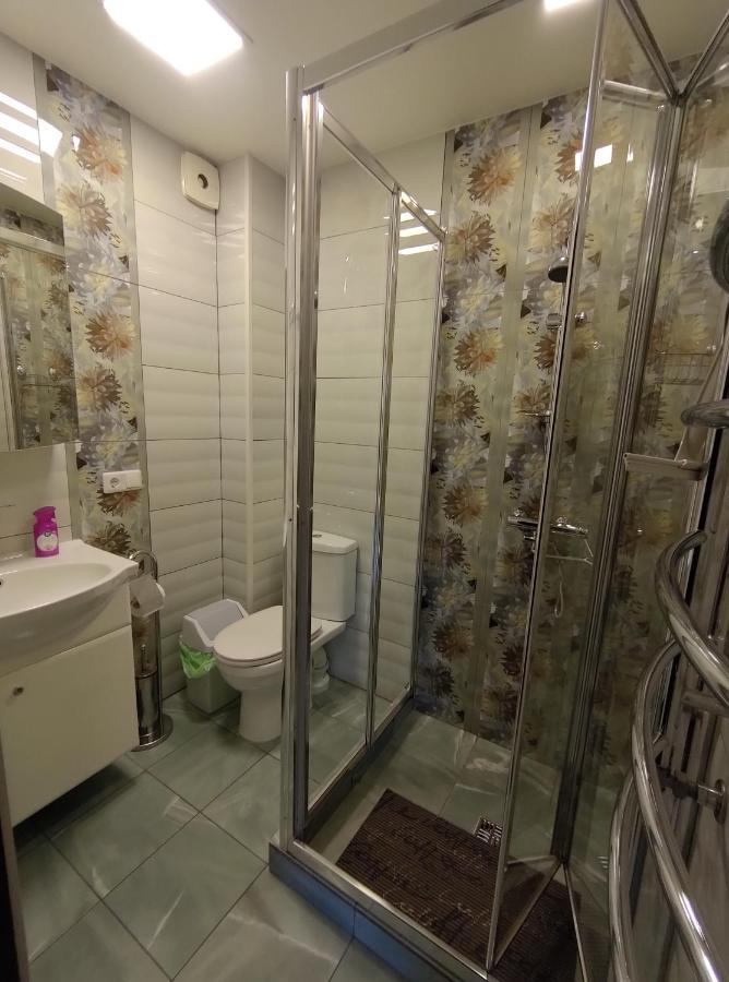 Poilsis Palangoje Pas Daiva Hotel Palanga Buitenkant foto