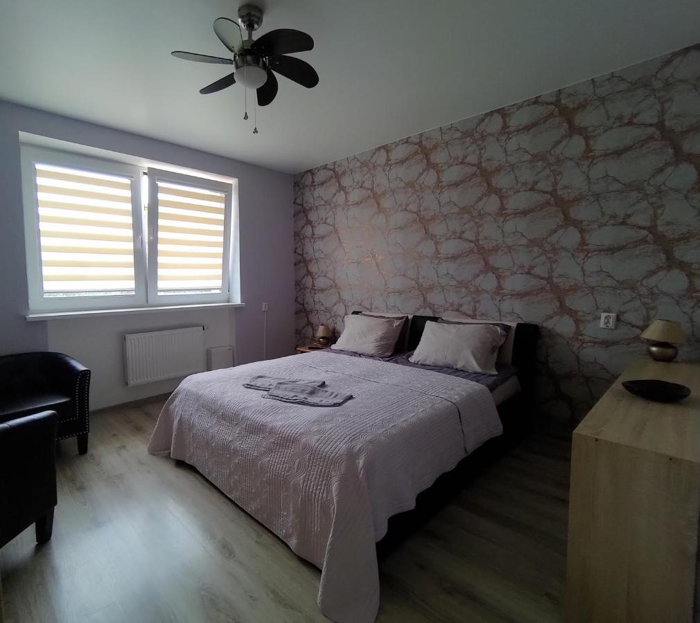 Poilsis Palangoje Pas Daiva Hotel Palanga Buitenkant foto
