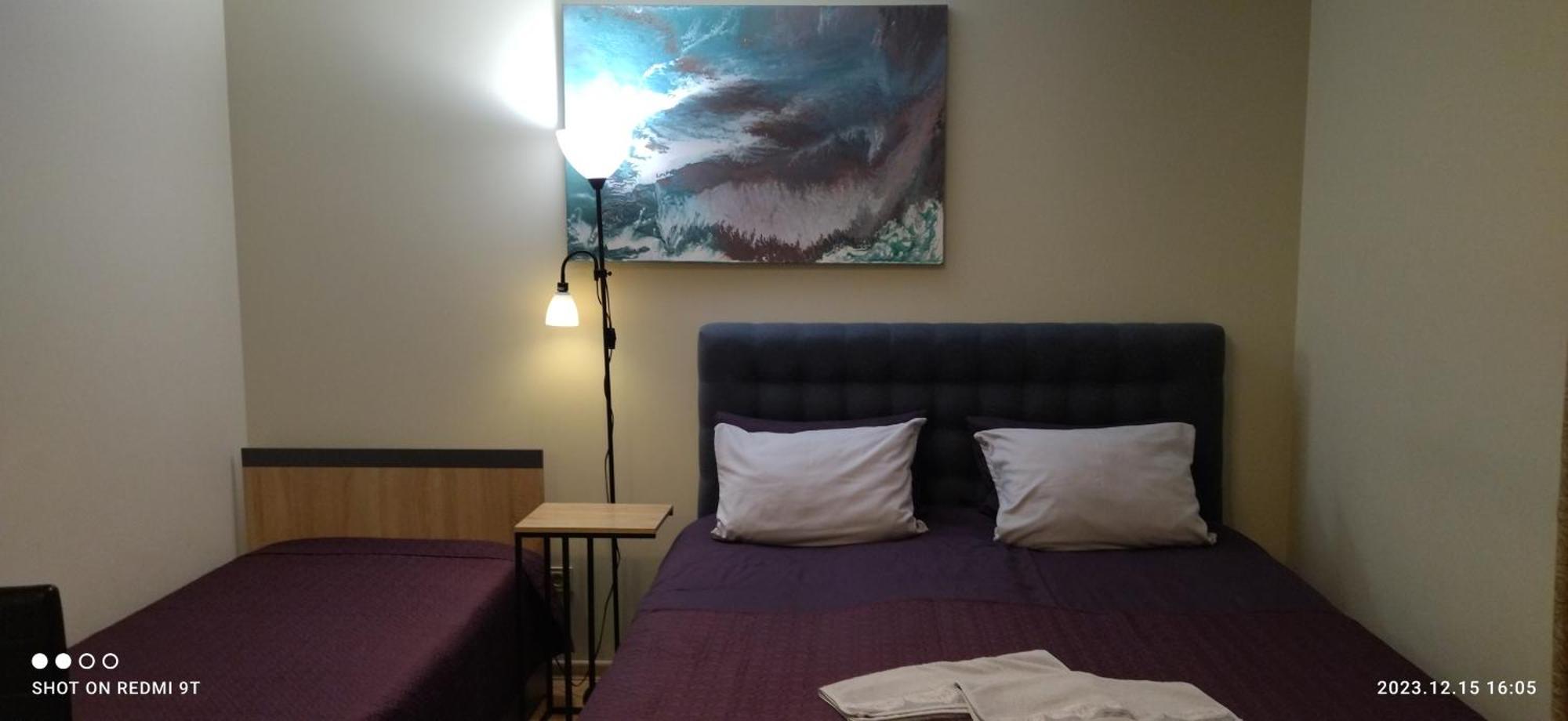 Poilsis Palangoje Pas Daiva Hotel Palanga Buitenkant foto