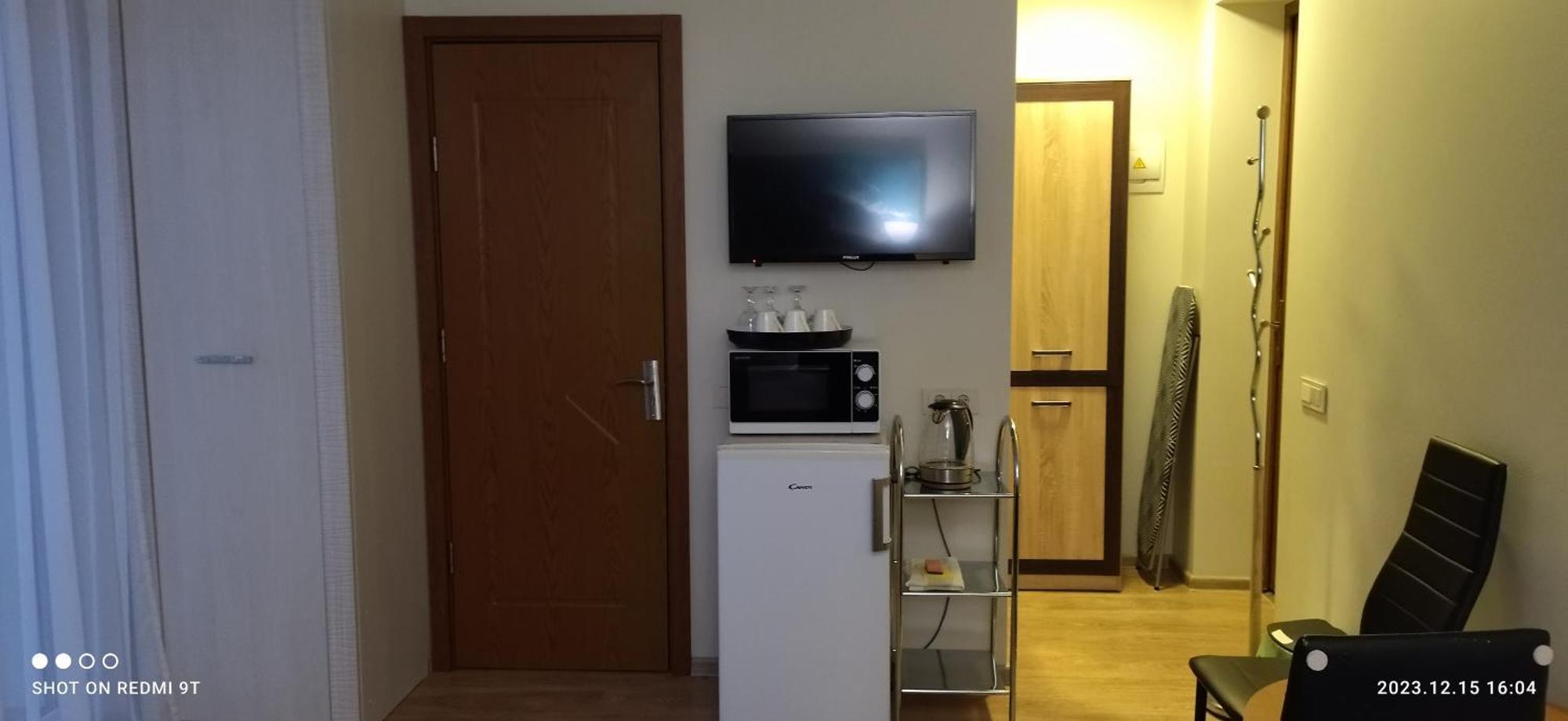 Poilsis Palangoje Pas Daiva Hotel Palanga Buitenkant foto