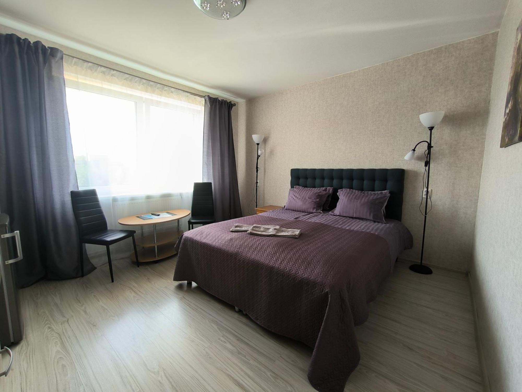Poilsis Palangoje Pas Daiva Hotel Palanga Buitenkant foto