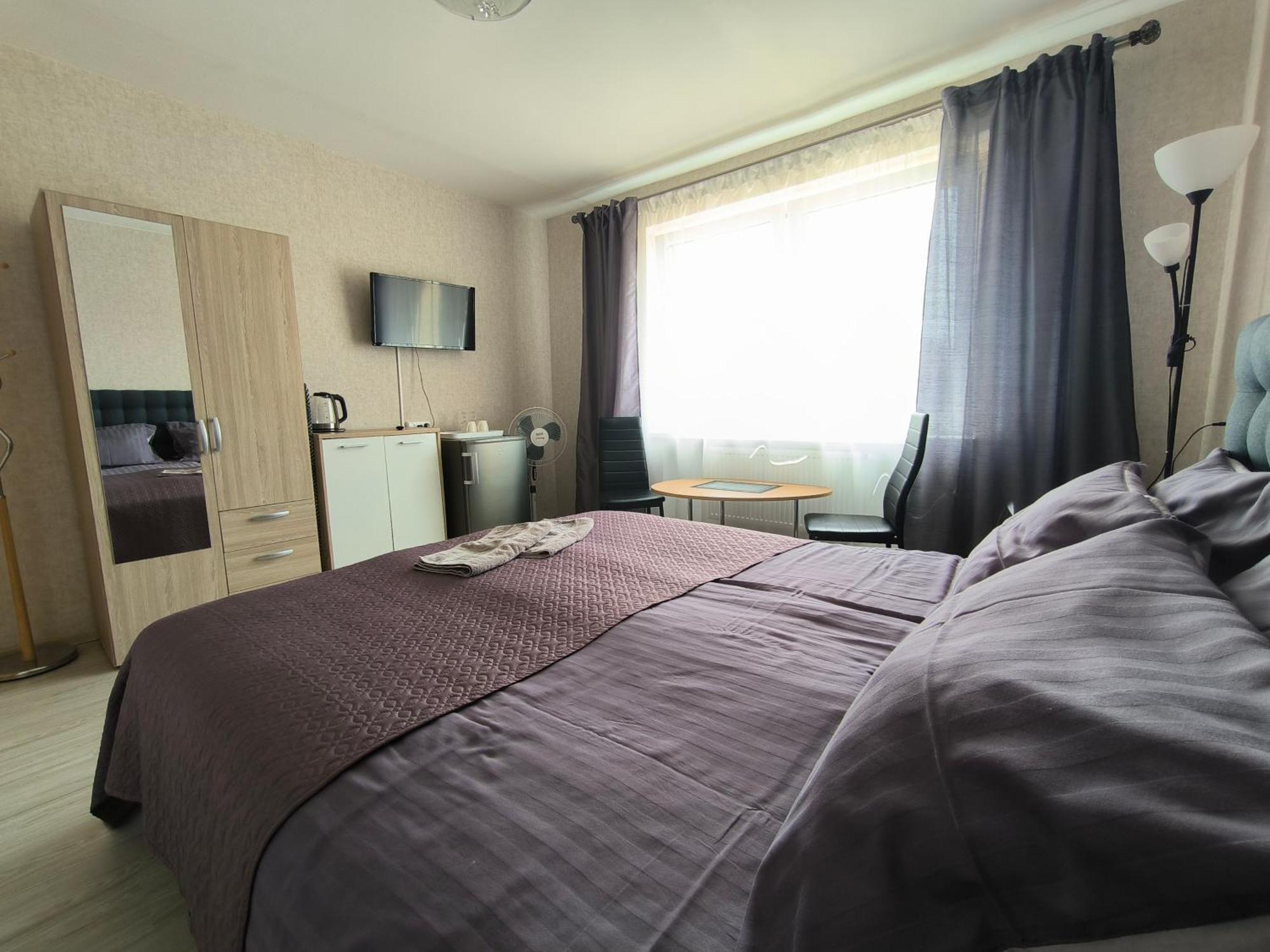 Poilsis Palangoje Pas Daiva Hotel Palanga Buitenkant foto