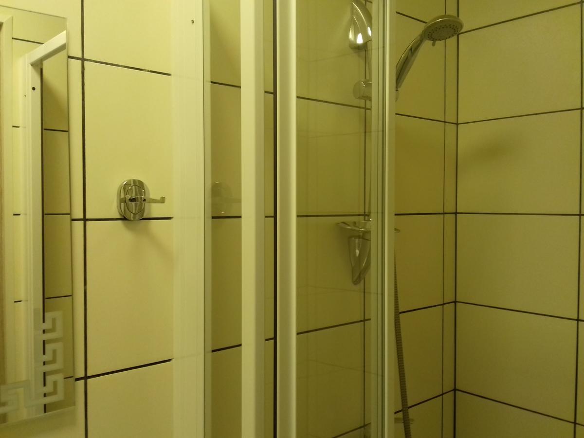 Poilsis Palangoje Pas Daiva Hotel Palanga Buitenkant foto