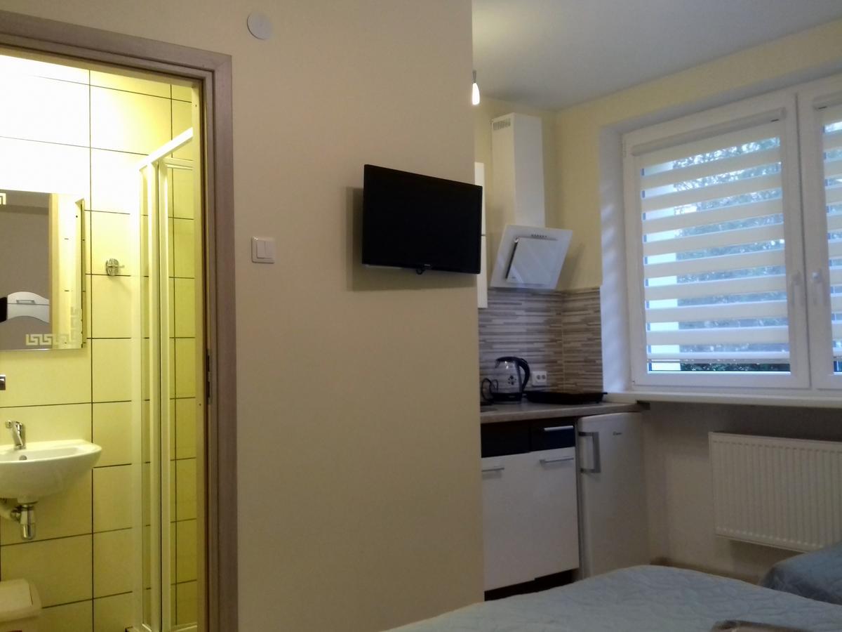 Poilsis Palangoje Pas Daiva Hotel Palanga Buitenkant foto
