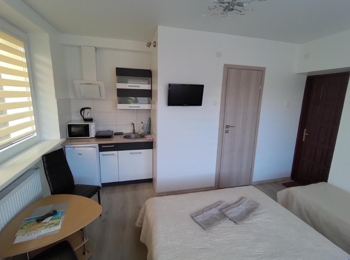 Poilsis Palangoje Pas Daiva Hotel Palanga Buitenkant foto